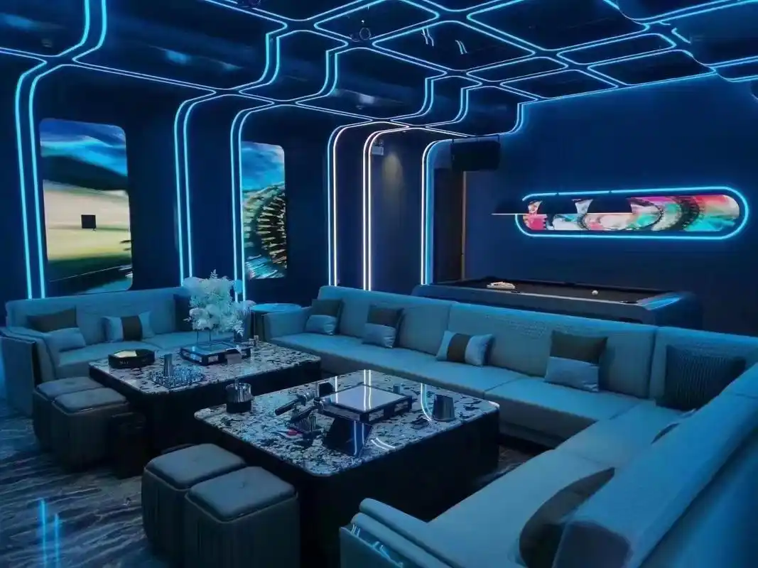 哈尔滨商务ktv计时方式详解-木兰县ktv预定